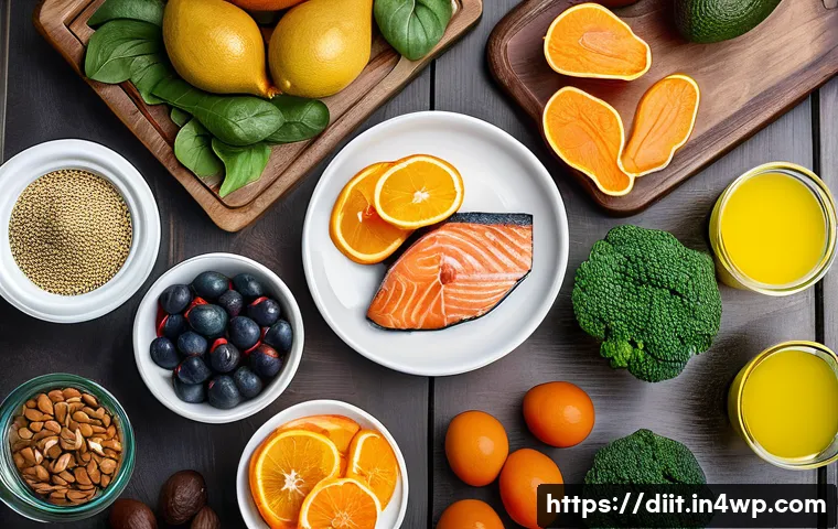 운동선수의 식이요법  맞춤형 접근 방법 관련 이미지 1